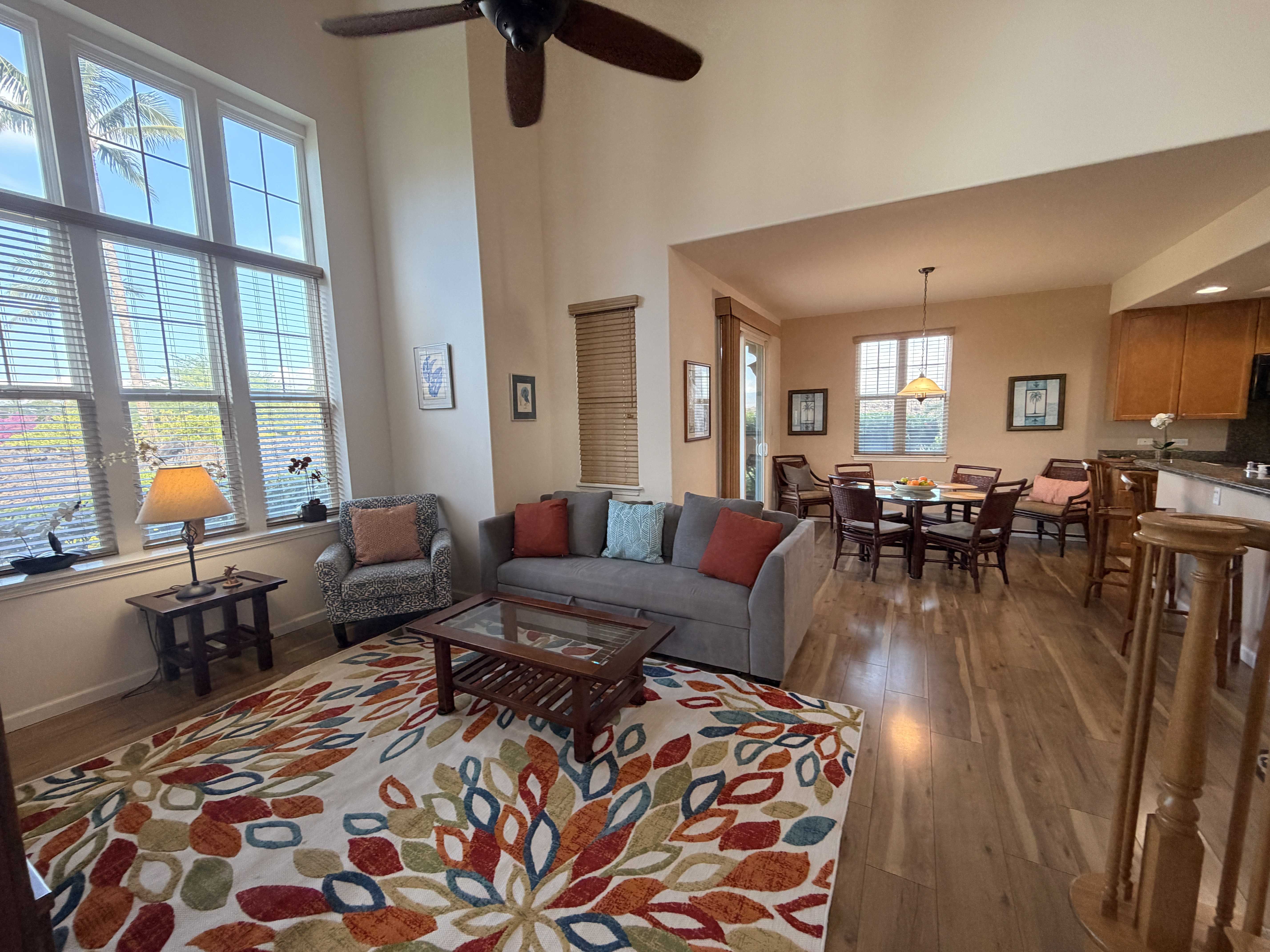 Waikoloa, HI 96738,69-555 WAIKOLOA BEACH DR ##1701