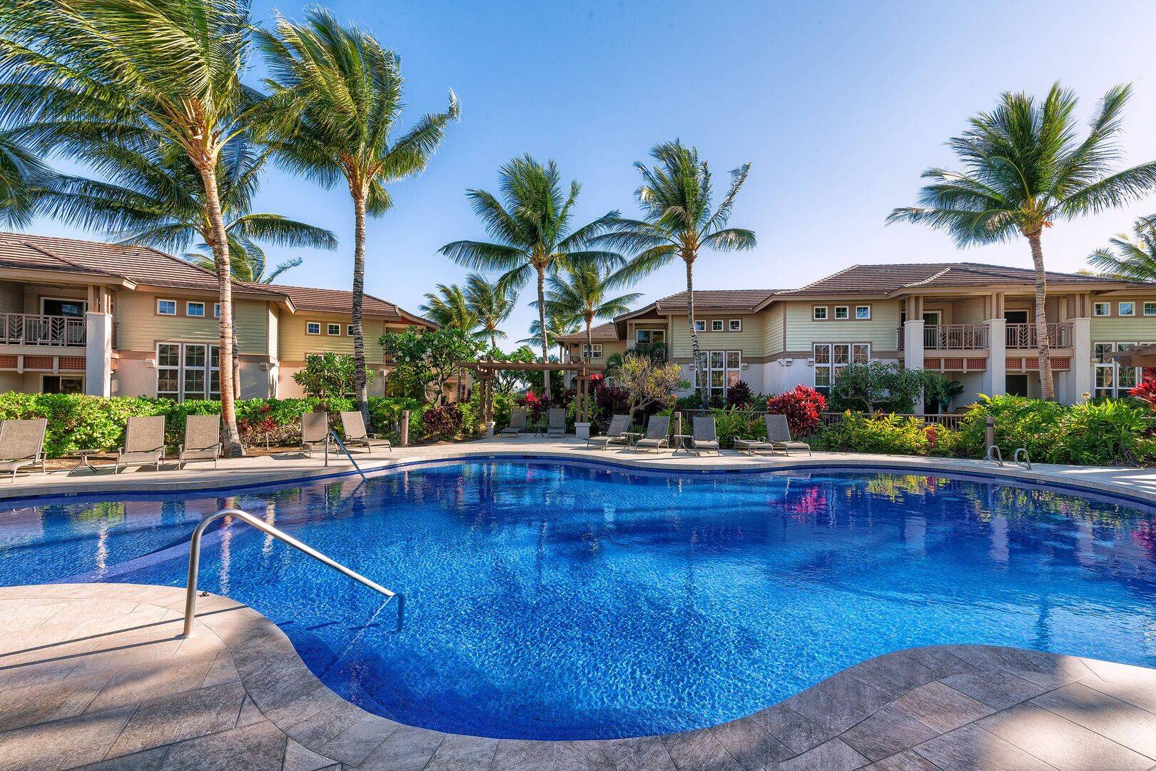 Waikoloa, HI 96738,69-555 WAIKOLOA BEACH DR ##1701