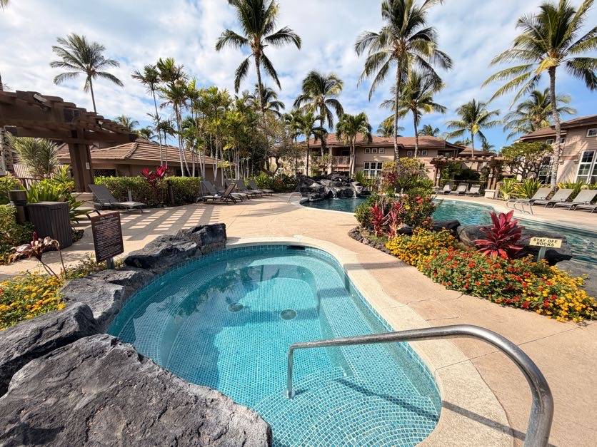 Waikoloa, HI 96738,69-555 WAIKOLOA BEACH DR ##1701