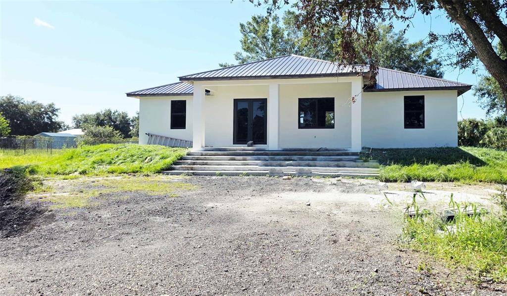 Clewiston, FL 33440,430 Bald Cypress Av