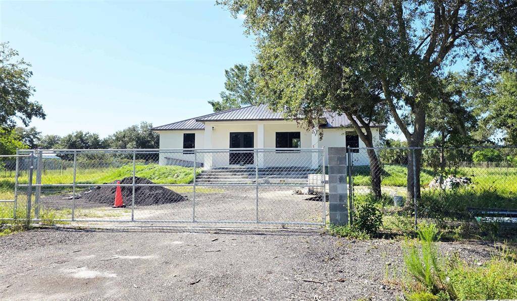 Clewiston, FL 33440,430 Bald Cypress Av