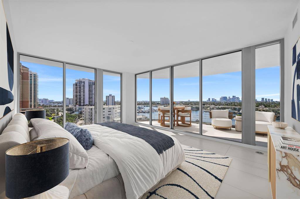 Fort Lauderdale, FL 33304,153 N Seabreeze Blvd #802-S