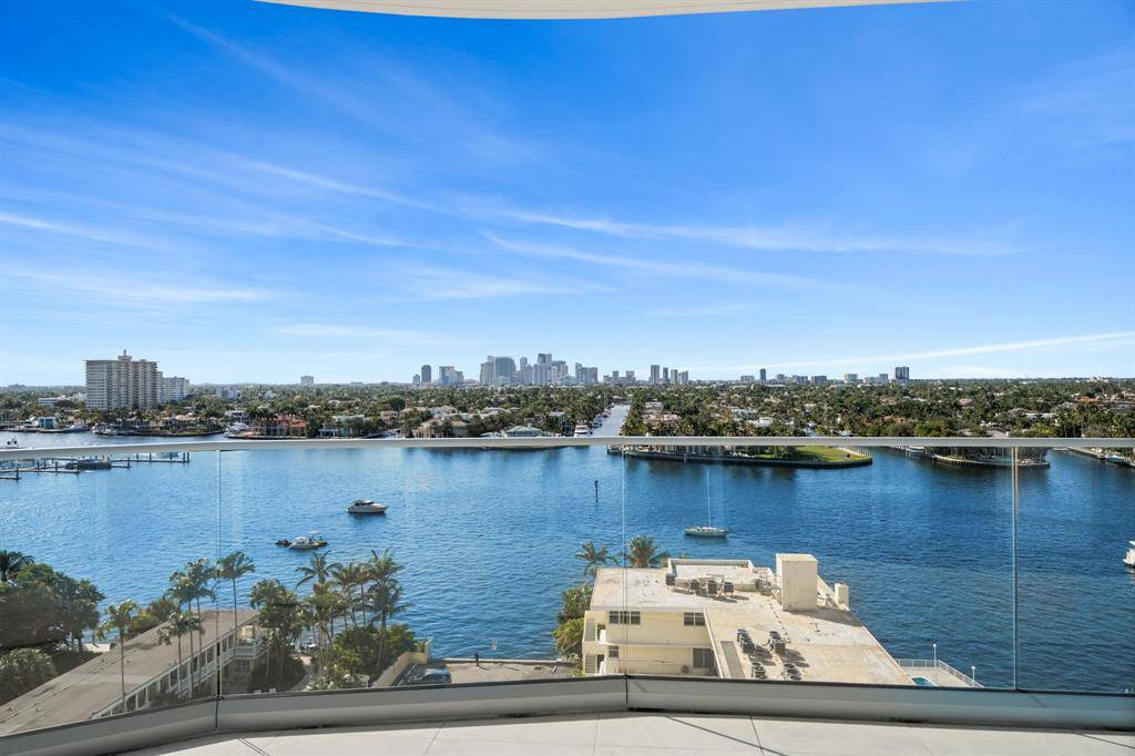 Fort Lauderdale, FL 33304,153 N Seabreeze Blvd #802-S