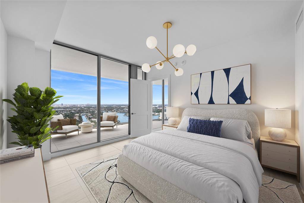 Fort Lauderdale, FL 33304,151 N Seabreeze Blvd #2503-E