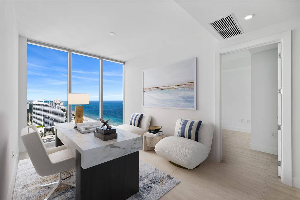 Fort Lauderdale, FL 33304,151 N Seabreeze Blvd #2503-E