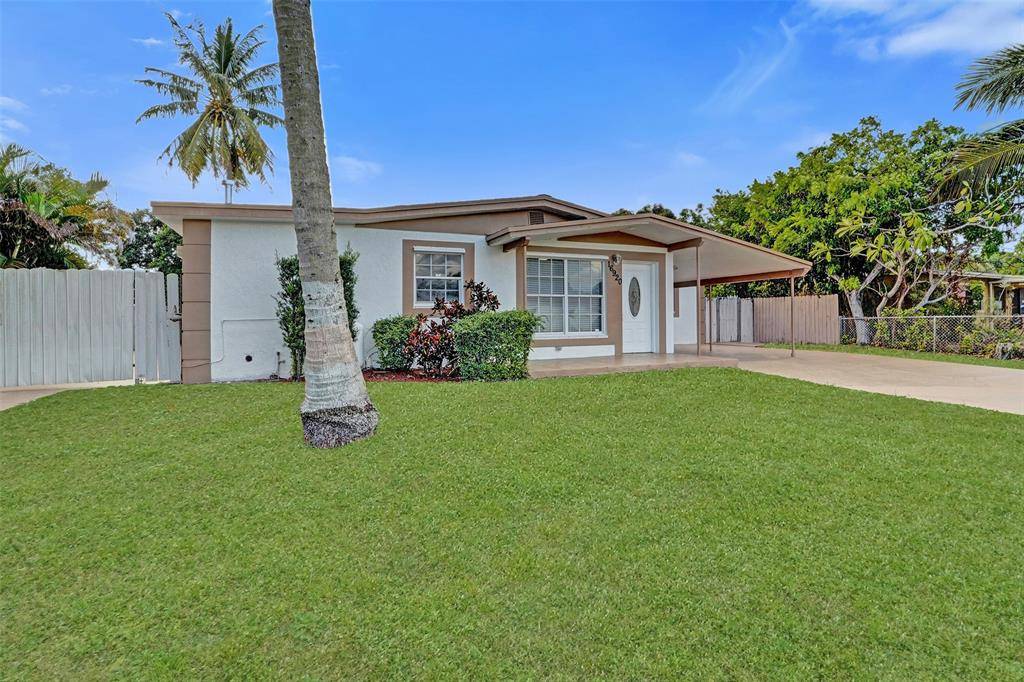 Miami Gardens, FL 33055,16920 NW 53rd Ave