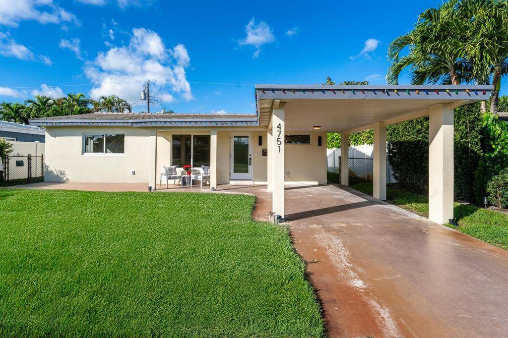 Oakland Park, FL 33334,4751 NE 4th Ave