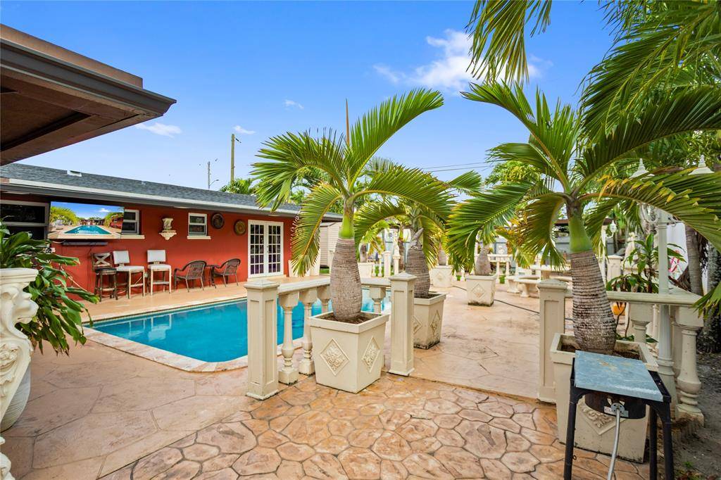 Miami Gardens, FL 33169,17811 NW 12th Ct