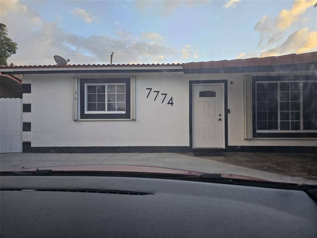 Miramar, FL 33023,7774 Orleans St