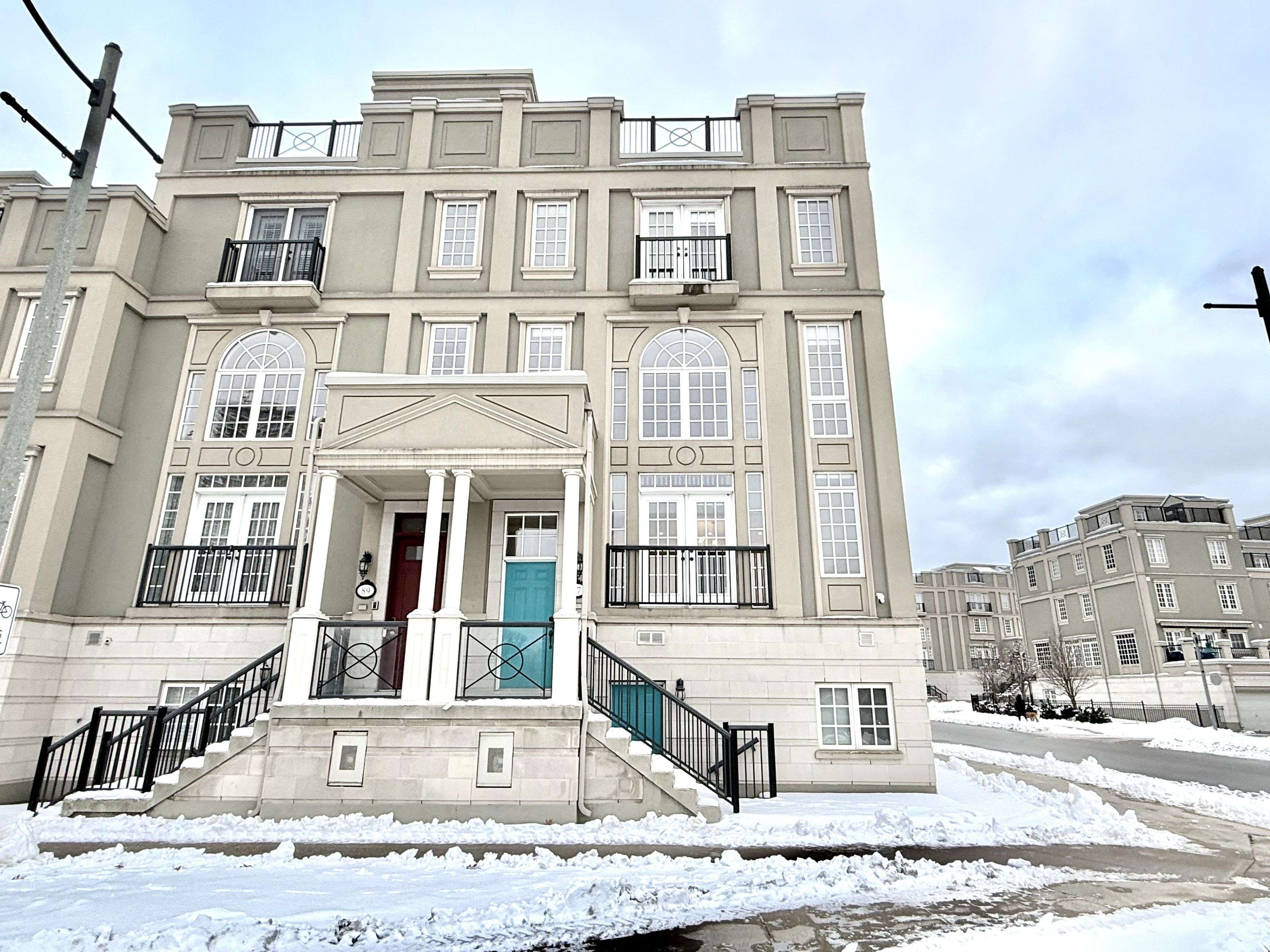 Markham, ON L6G 0C1,87 Rouge Valley DR W