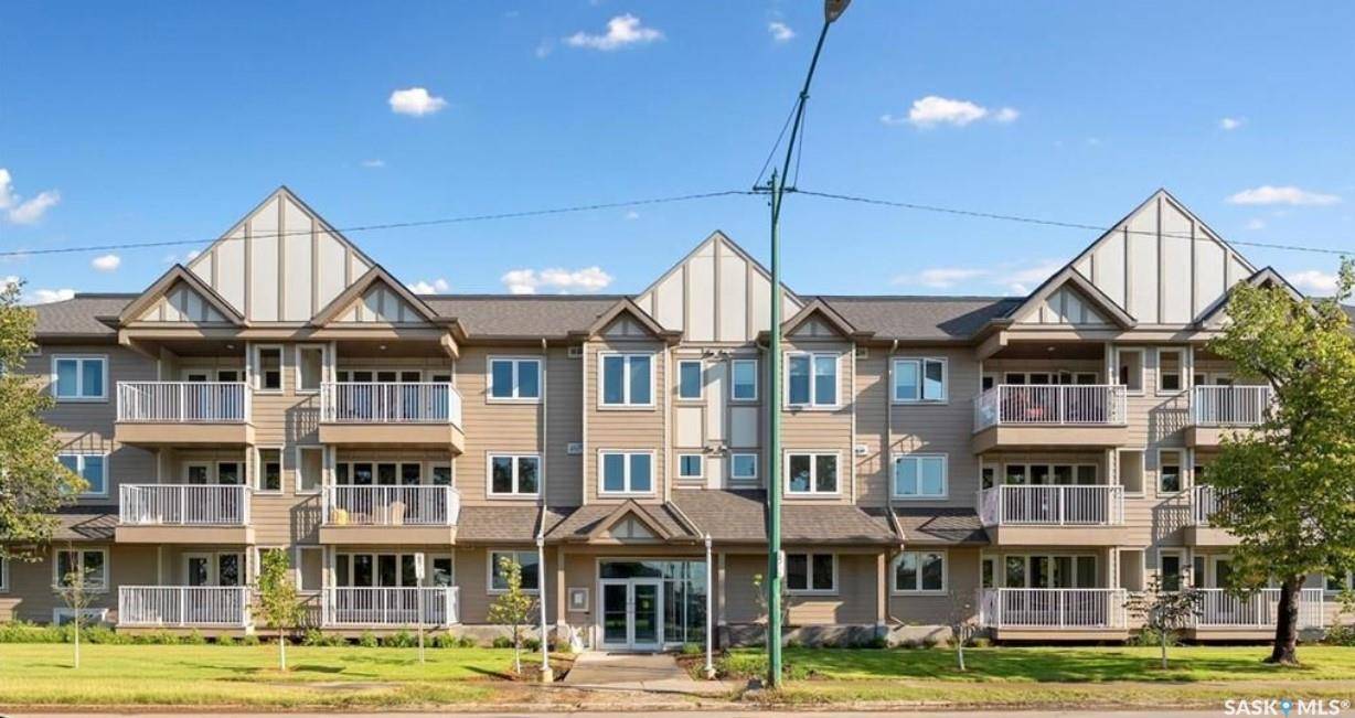 Saskatoon, SK S7N 1P8,318 108th STREET W #101