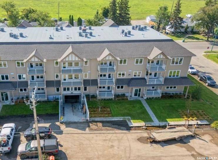 Saskatoon, SK S7N 1P8,318 108th STREET W #101