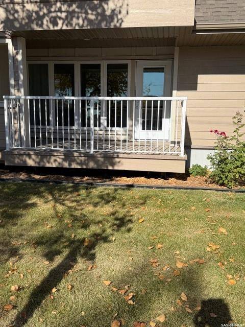 Saskatoon, SK S7N 1P8,318 108th STREET W #101