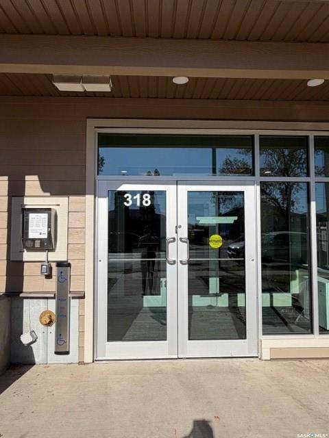 Saskatoon, SK S7N 1P8,318 108th STREET W #101