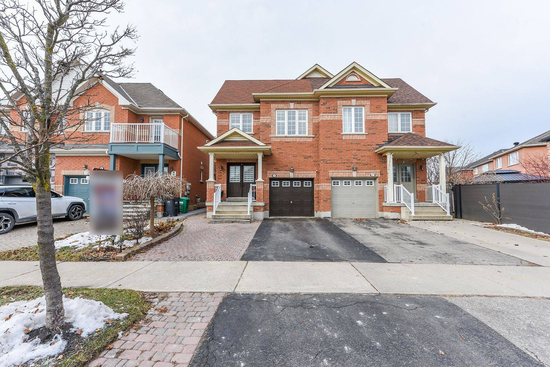 Mississauga, ON L5M 8A1,3857 Skyview ST