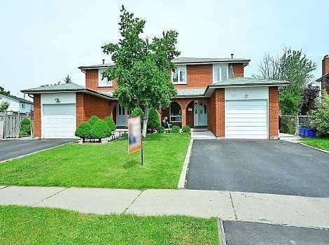 Mississauga, ON L4T 4A1,7214 Sigsbee DR