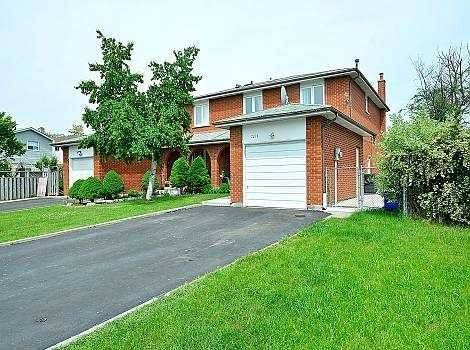 Mississauga, ON L4T 4A1,7214 Sigsbee DR