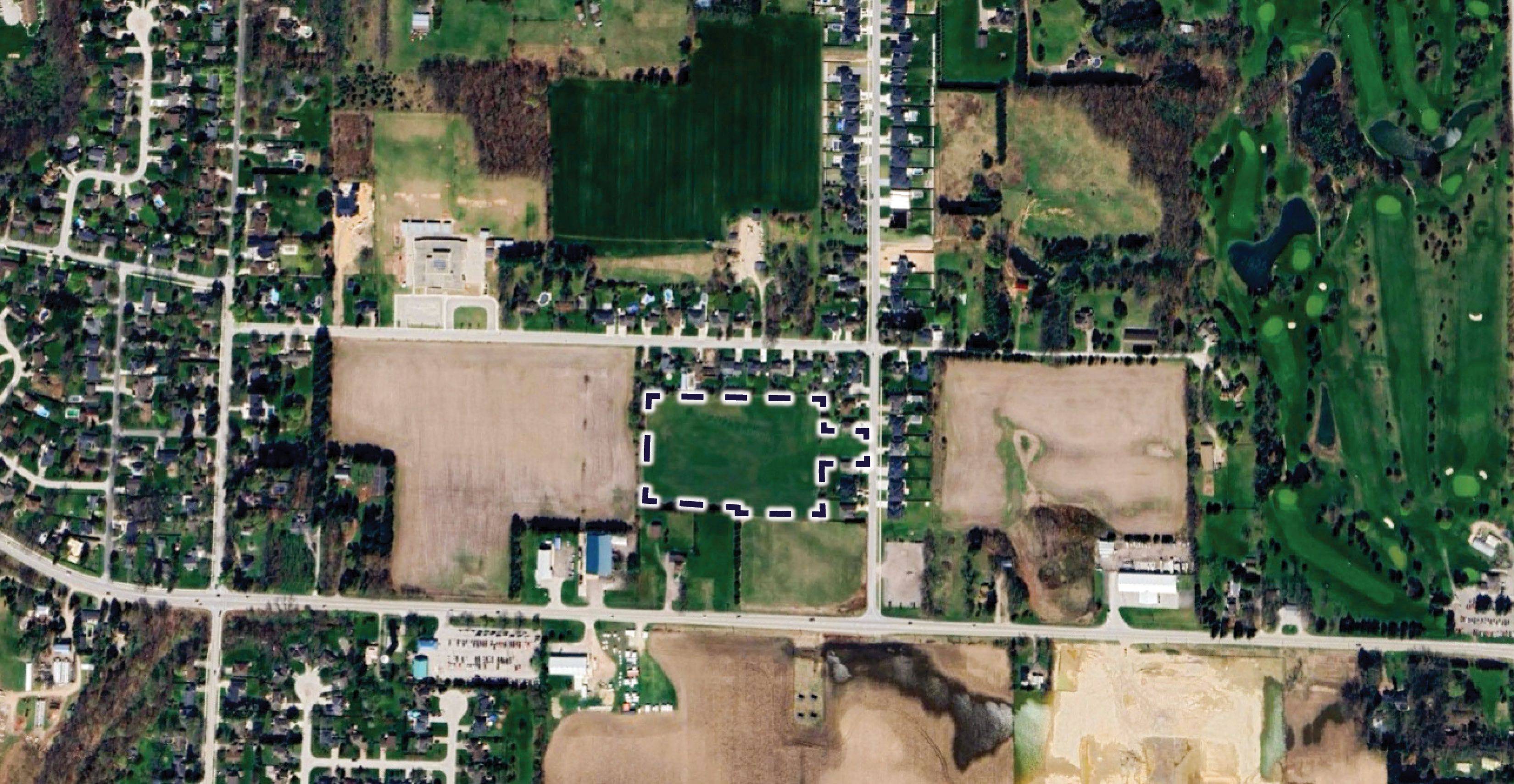 Middlesex Centre, ON N0L 1E0,131 Martin RD