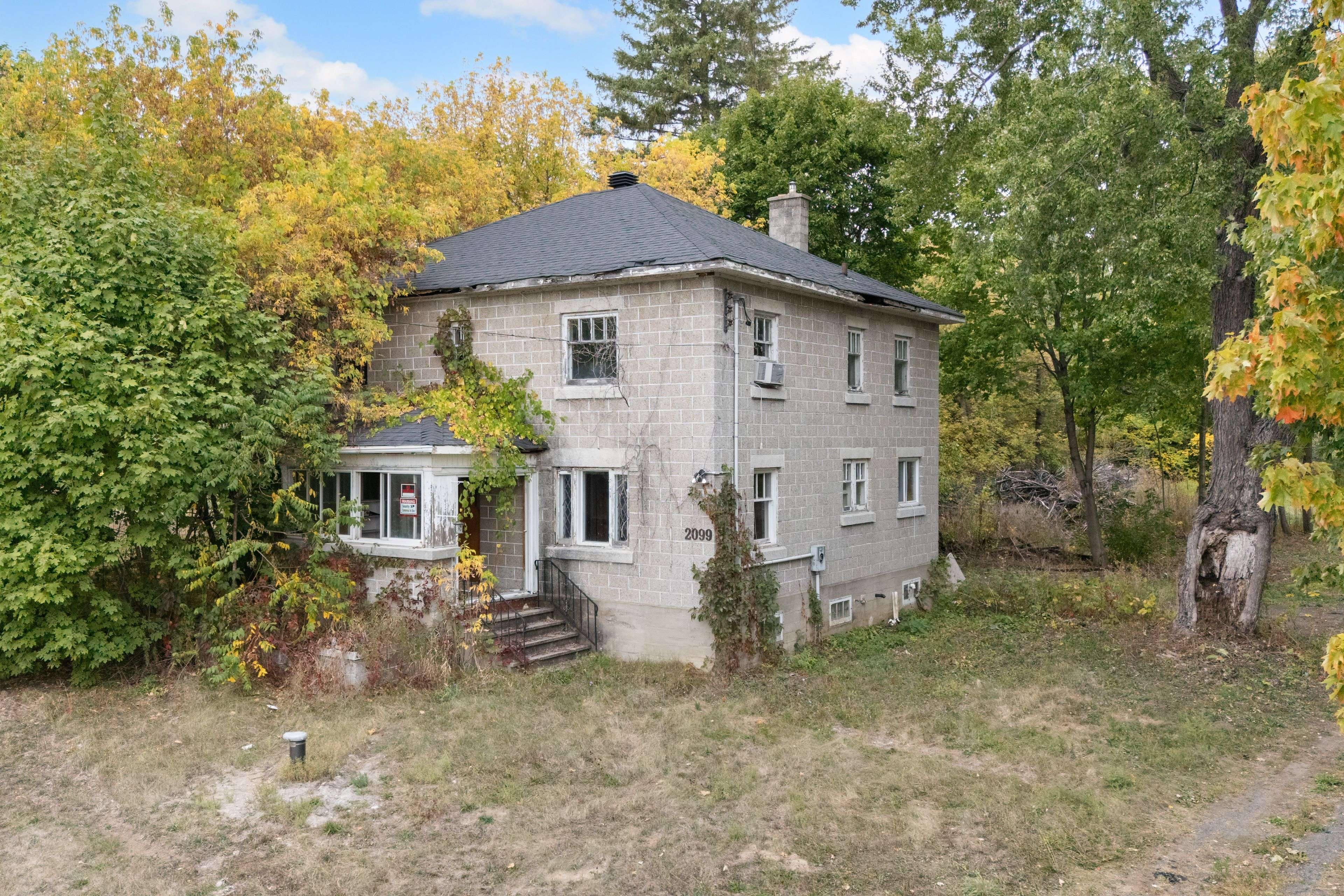 North Grenville, ON K0G 1T0,2099 County  20 RD