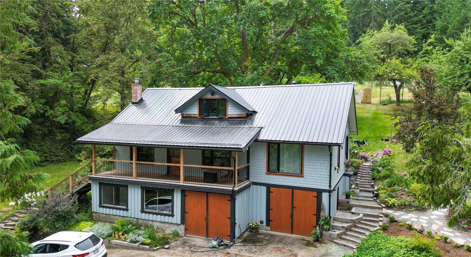 Salt Spring, BC V8K 2N2,315 Booth Canal Rd