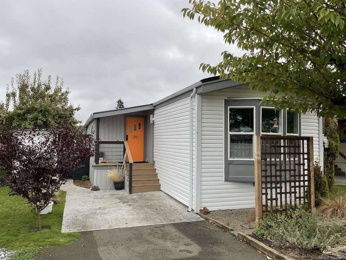Parksville, BC V9P 1L3,129 Meridian Way #19