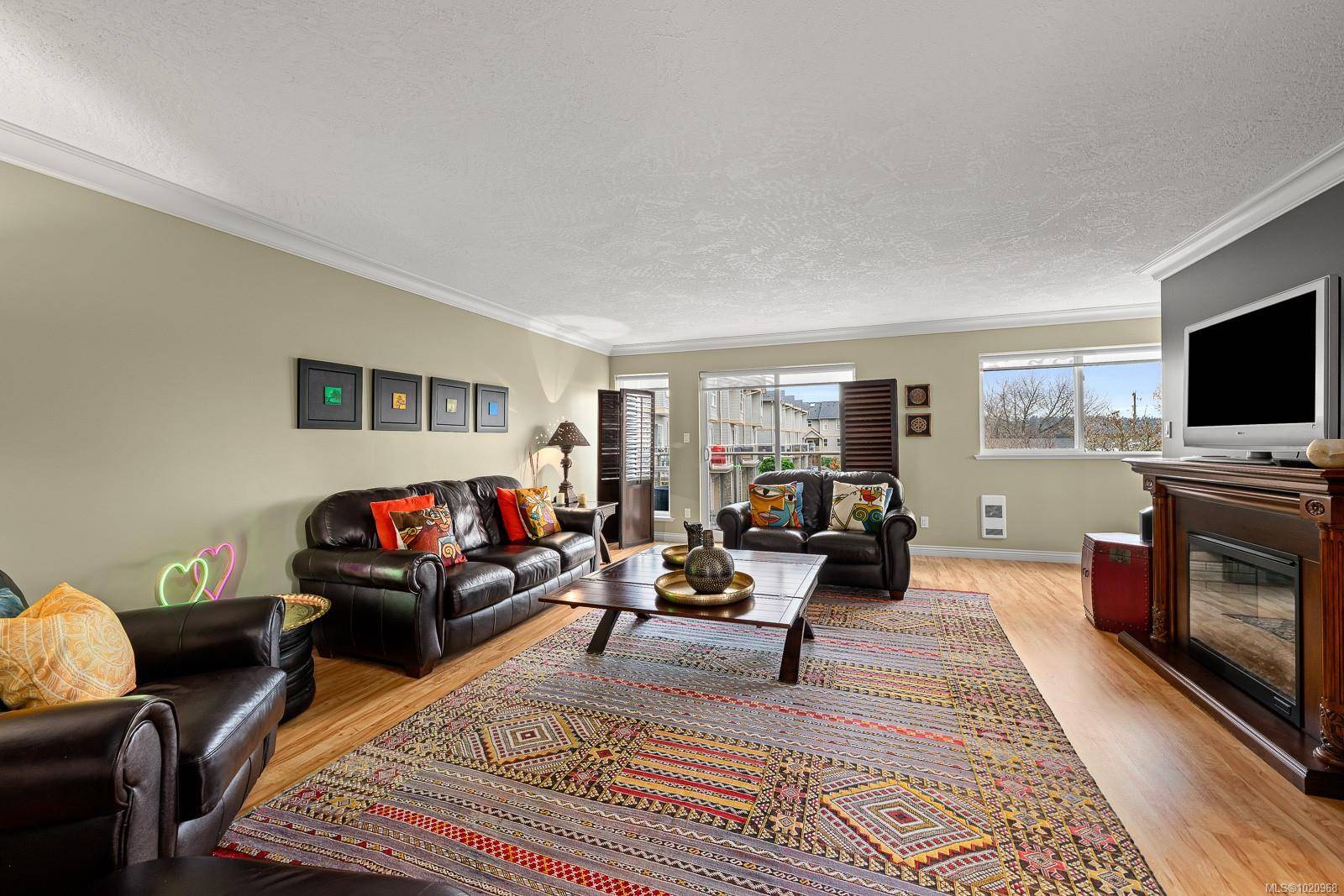 Courtenay, BC V9N 2M2,2475 Mansfield Dr #13