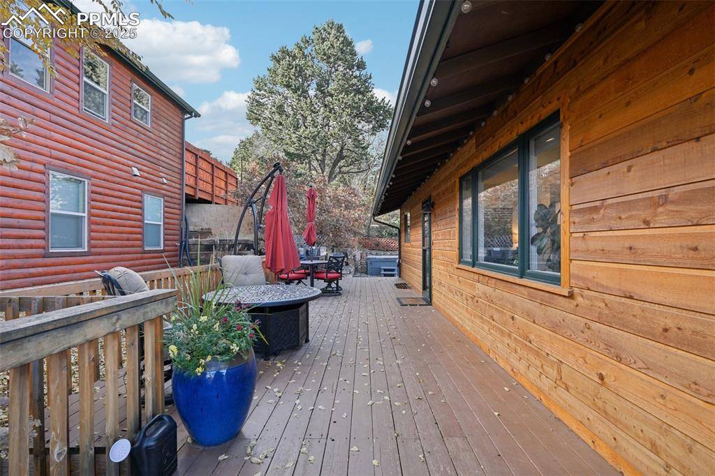 Manitou Springs, CO 80829,206 Chelten RD