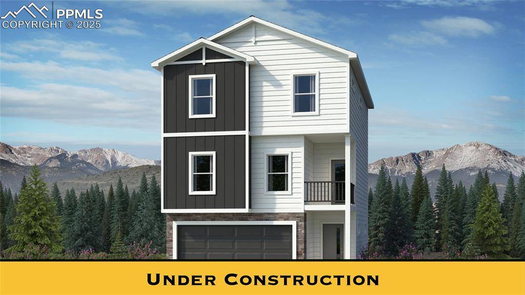 Colorado Springs, CO 80910,2185 Backpack PT