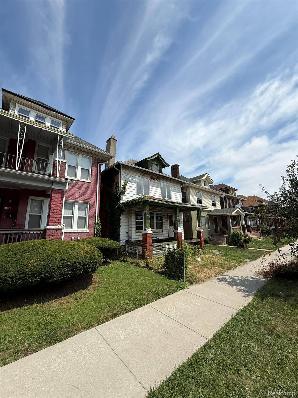 Detroit, MI 48206,1452 W Euclid ST