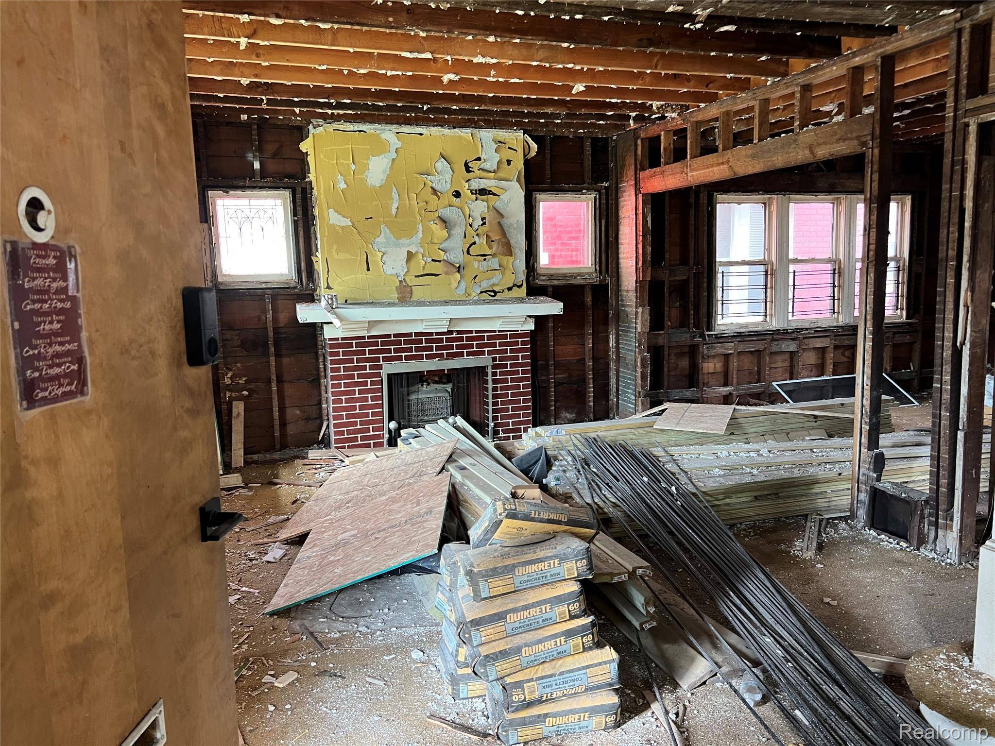 Detroit, MI 48206,1452 W Euclid ST