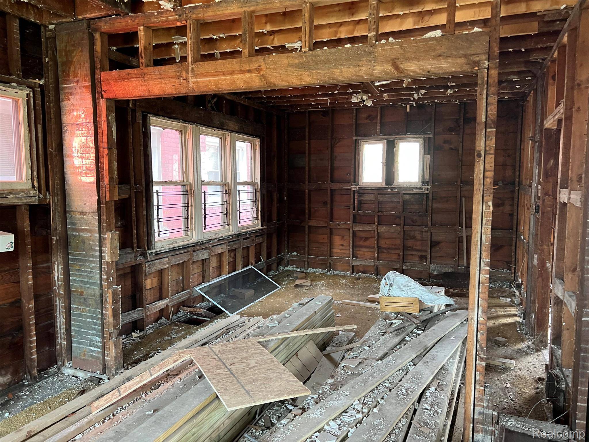 Detroit, MI 48206,1452 W Euclid ST