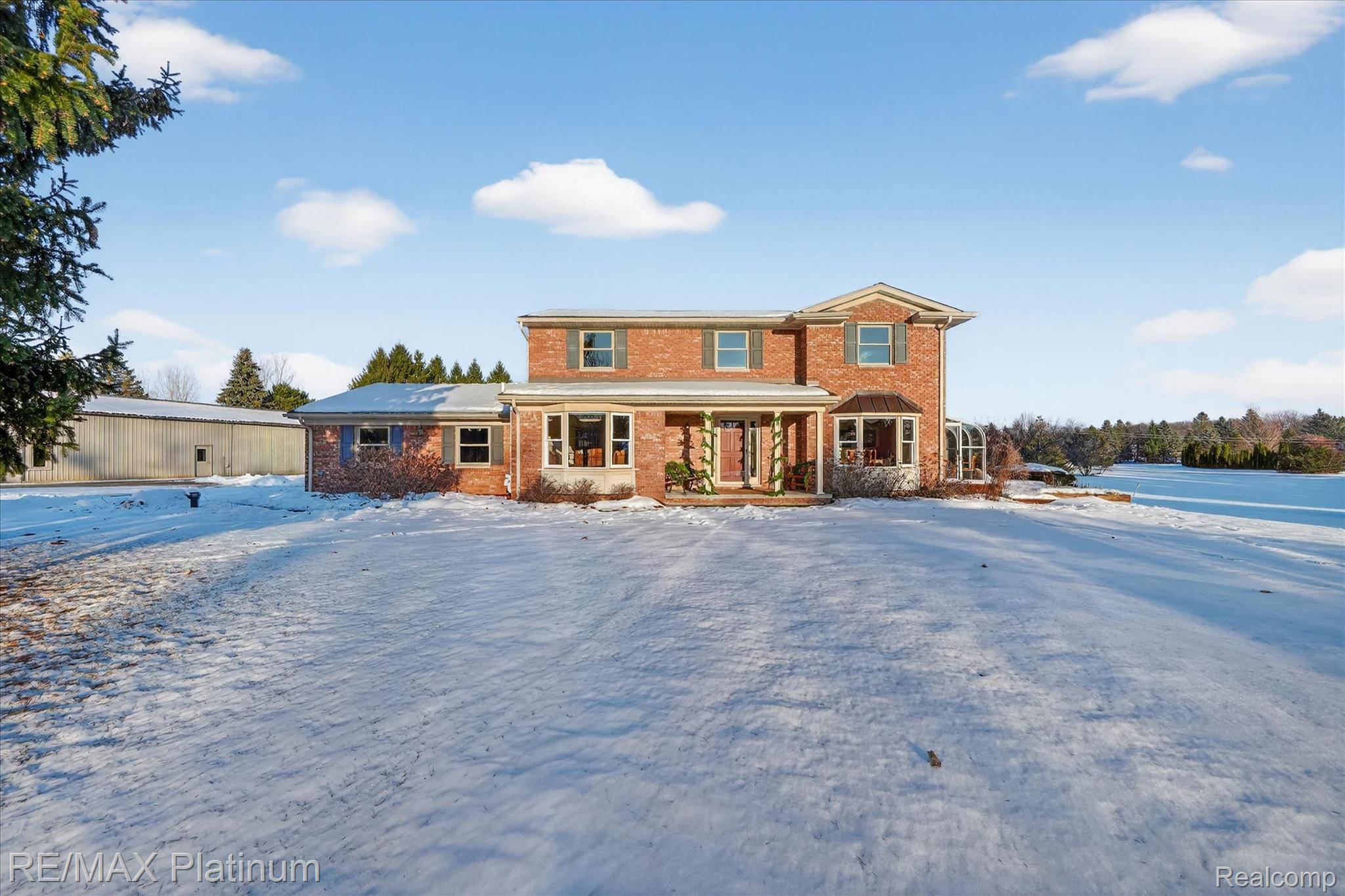 Brighton, MI 48114,1901 Brandy LN