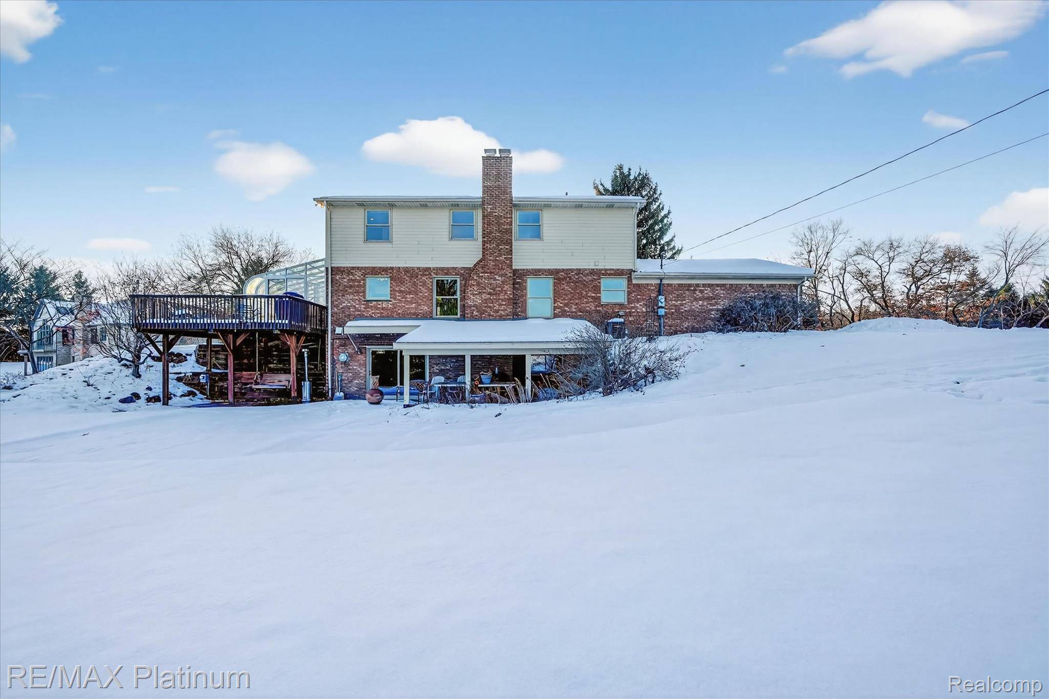 Brighton, MI 48114,1901 Brandy LN