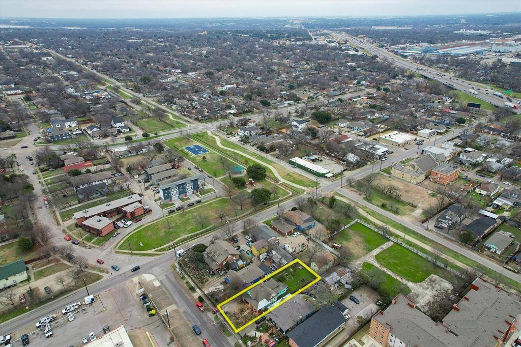 Dallas, TX 75226,4820 E Side Avenue