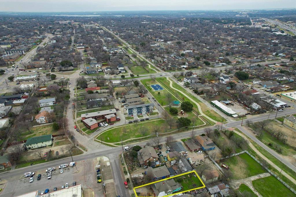 Dallas, TX 75226,4820 E Side Avenue