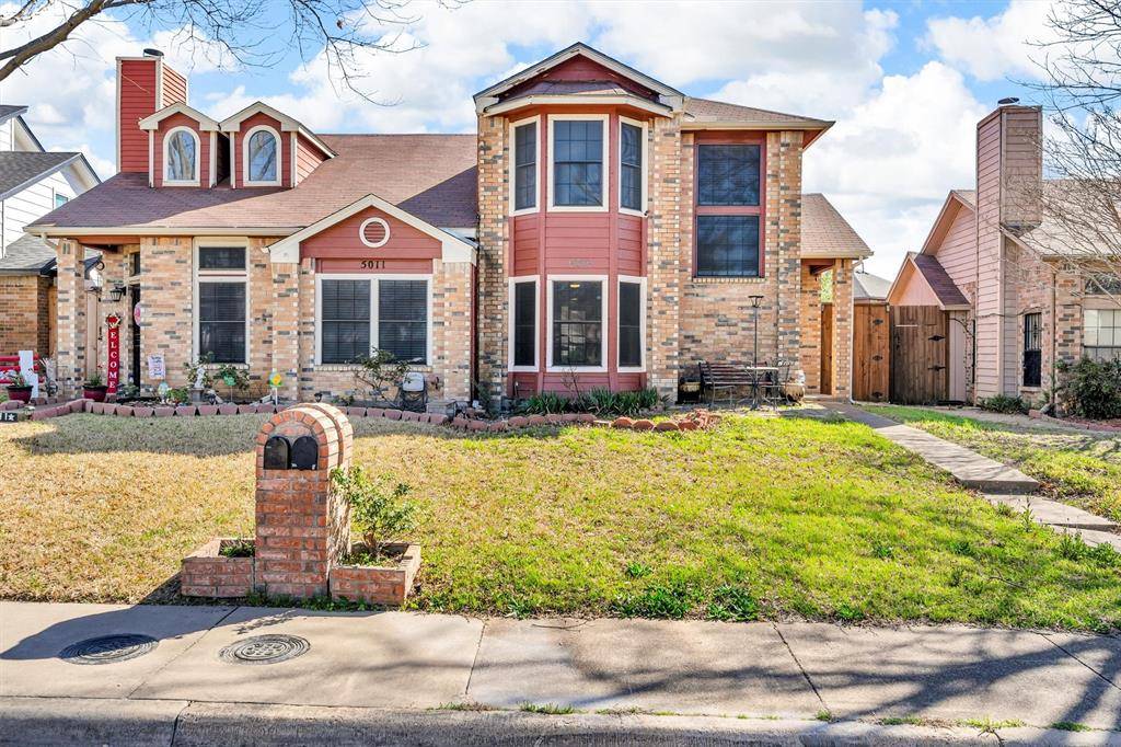Dallas, TX 75227,5015 Clover Haven Street