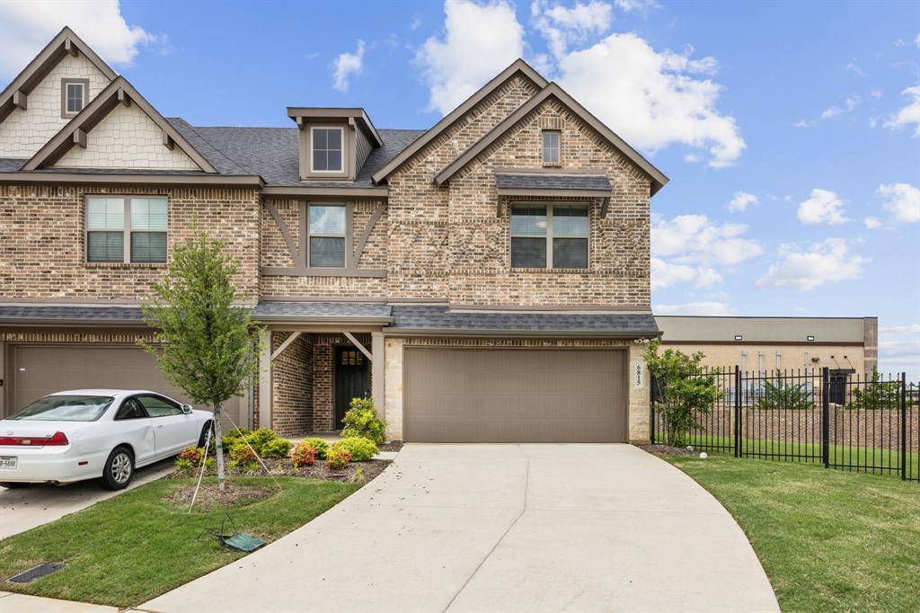 Arlington, TX 76001,6815 Joelene Rae Drive