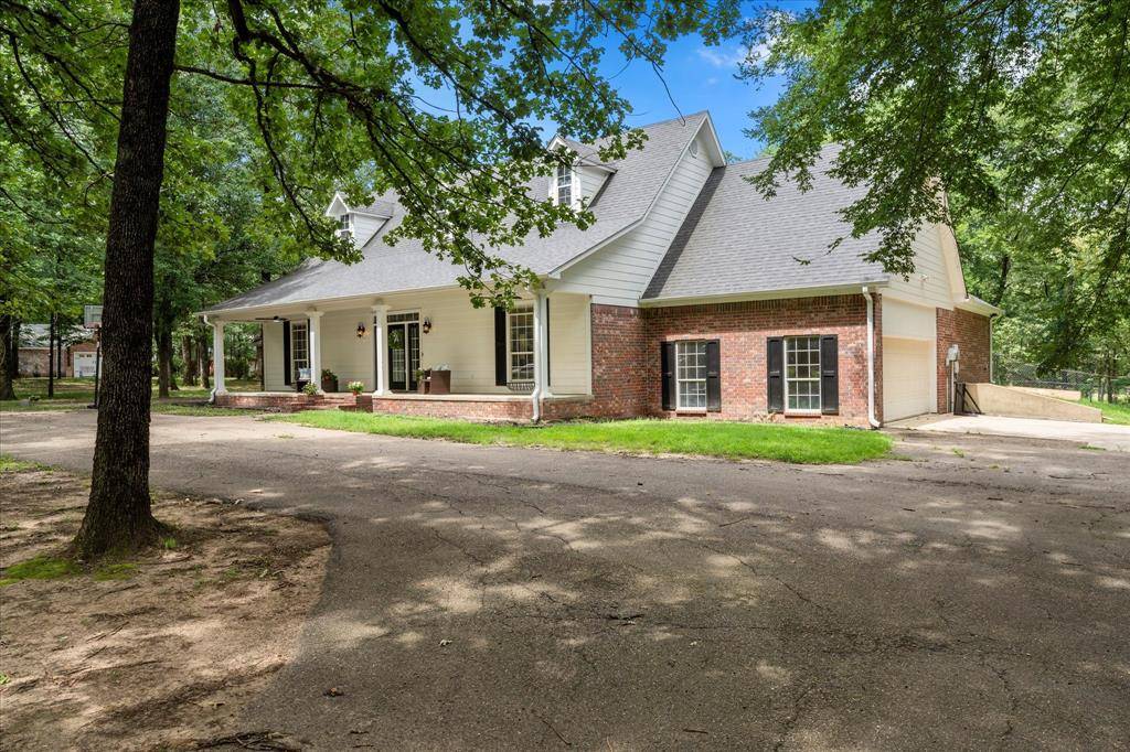 Mount Pleasant, TX 75455,1022 County Road 4221