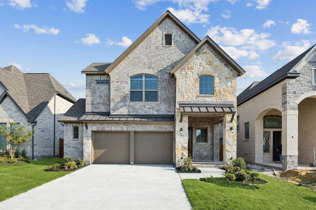 Fate, TX 75087,2417 Auburn Street