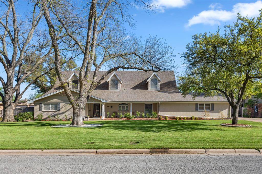 Wichita Falls, TX 76308,2623 Amherst Drive