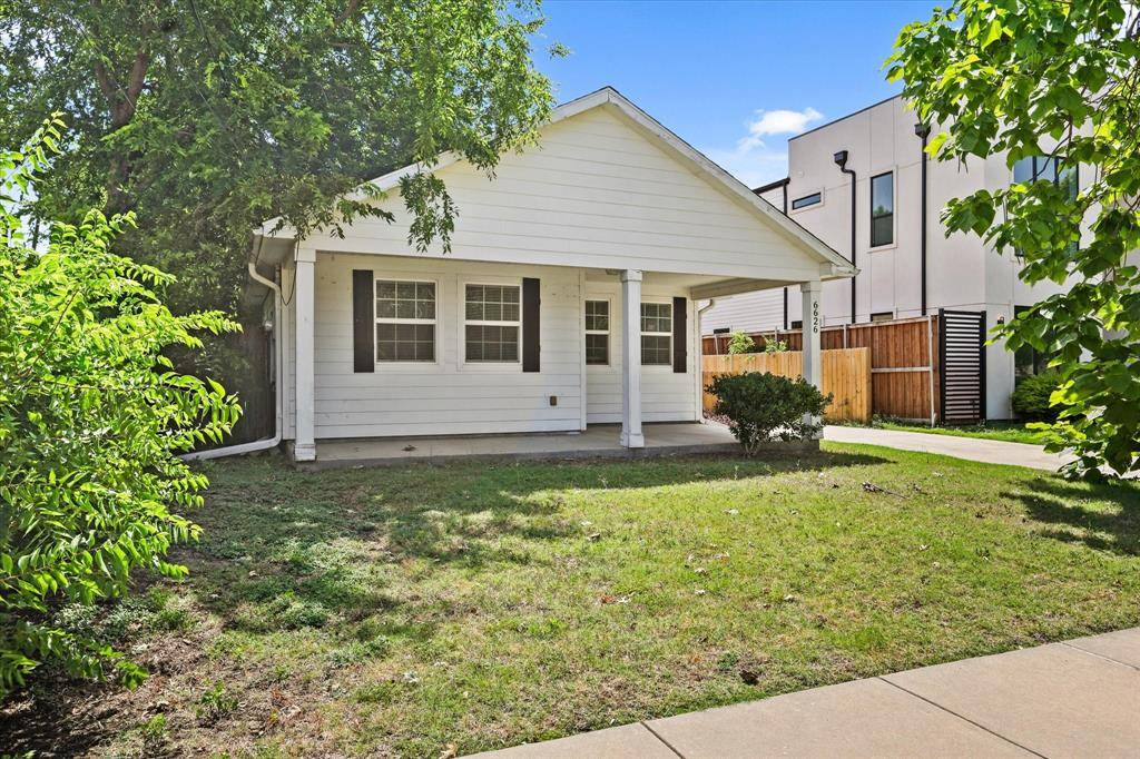 Dallas, TX 75209,6626 Tyree Street