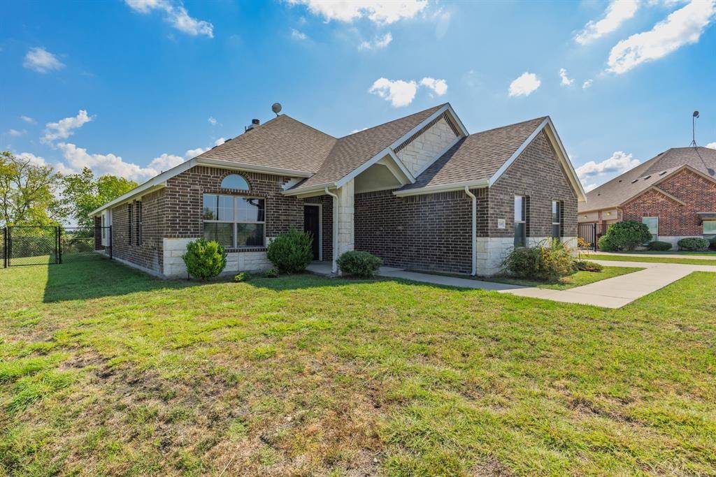 Josephine, TX 75173,1700 Rolling Meadow Lane