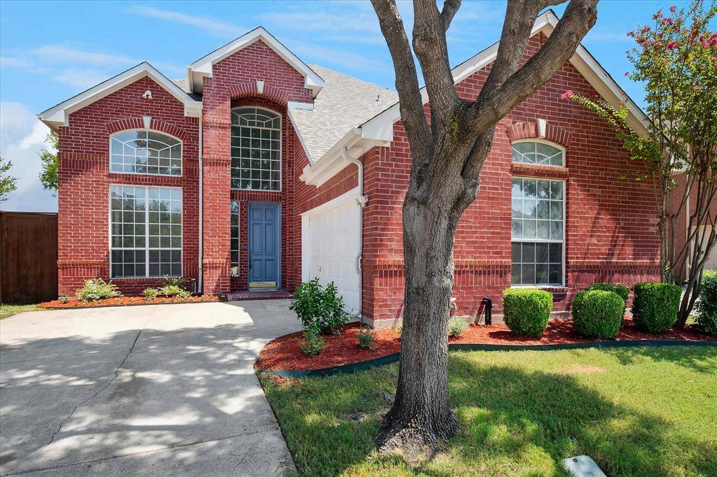 Irving, TX 75063,8712 Broken Point Drive