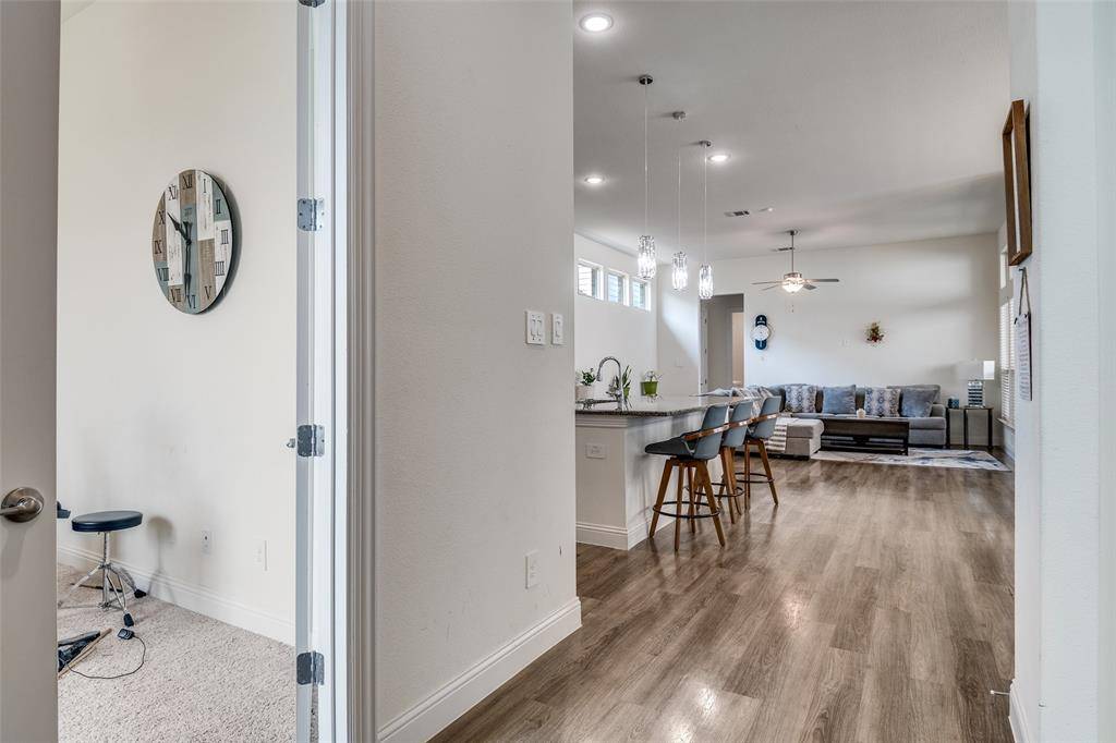 Garland, TX 75042,1521 Buckeye Trail