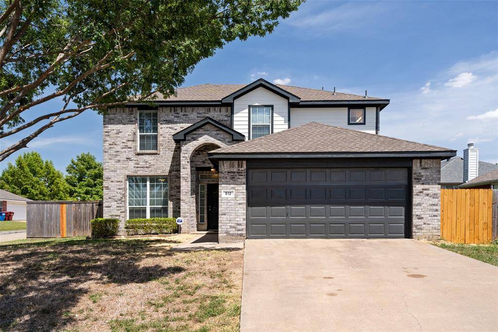 Farmersville, TX 75442,512 Waterford Street