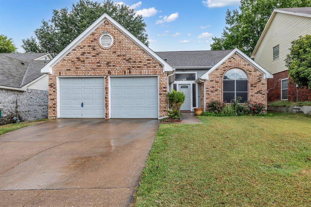 Fort Worth, TX 76108,10101 Long Rifle Drive