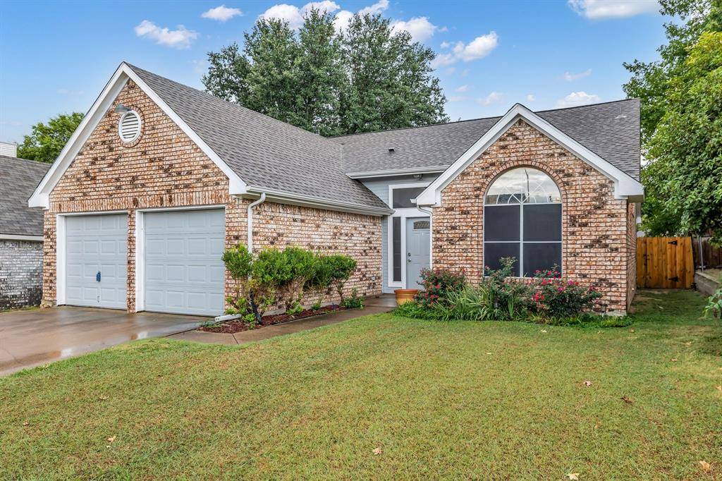 Fort Worth, TX 76108,10101 Long Rifle Drive