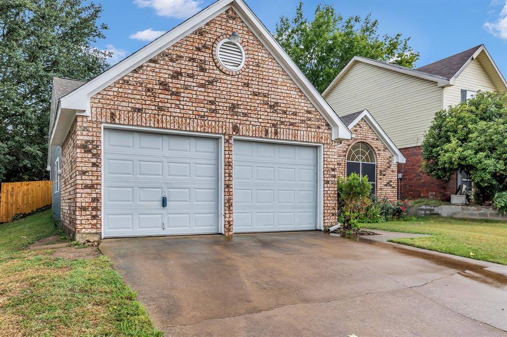 Fort Worth, TX 76108,10101 Long Rifle Drive