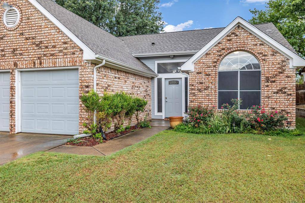 Fort Worth, TX 76108,10101 Long Rifle Drive