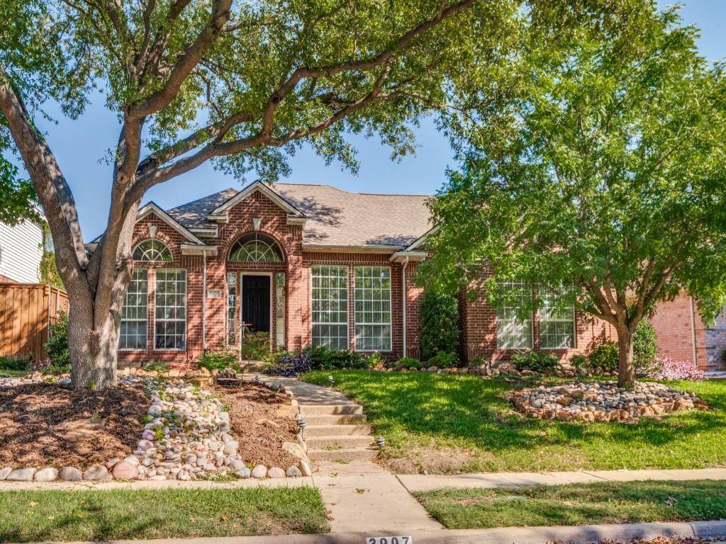 Dallas, TX 75287,3907 Granbury Drive